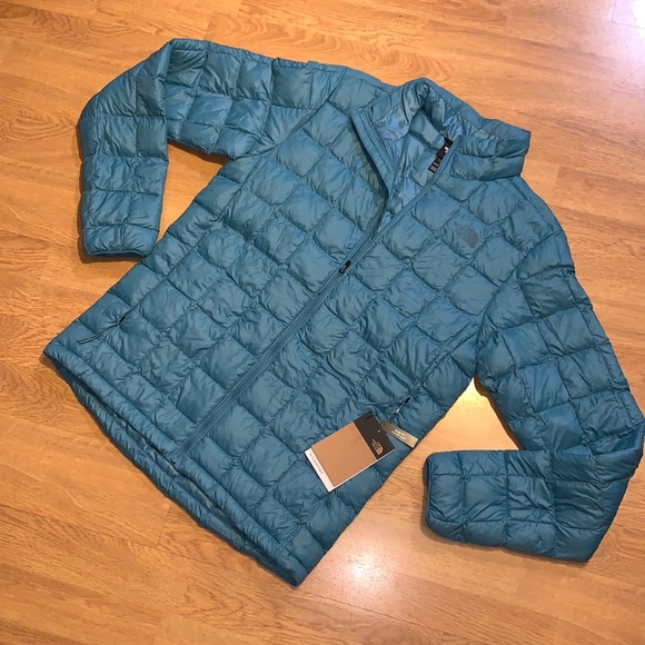 The North Face Other - NWT The North Face ThermoBall Eco Jacket